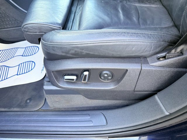 Audi Q7 3.0 Tdi V6 S Line Plus Tiptronic Quattro Euro 5 S  #46