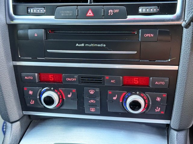 Audi Q7 3.0 Tdi V6 S Line Plus Tiptronic Quattro Euro 5 S  #34