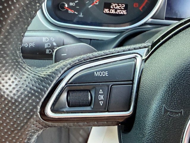 Audi Q7 3.0 Tdi V6 S Line Plus Tiptronic Quattro Euro 5 S  #37