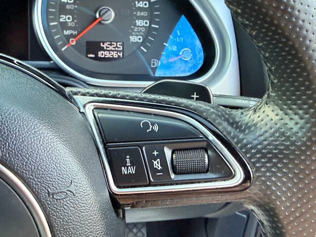 Audi Q7 3.0 Tdi V6 S Line Plus Tiptronic Quattro Euro 5 S  #38