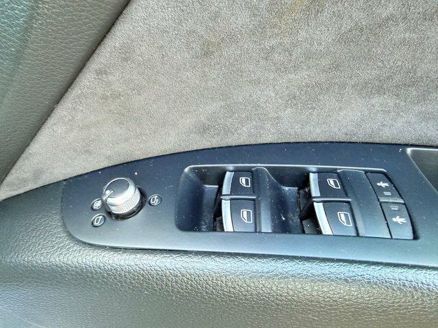 Audi Q7 3.0 Tdi V6 S Line Plus Tiptronic Quattro Euro 5 S  #42