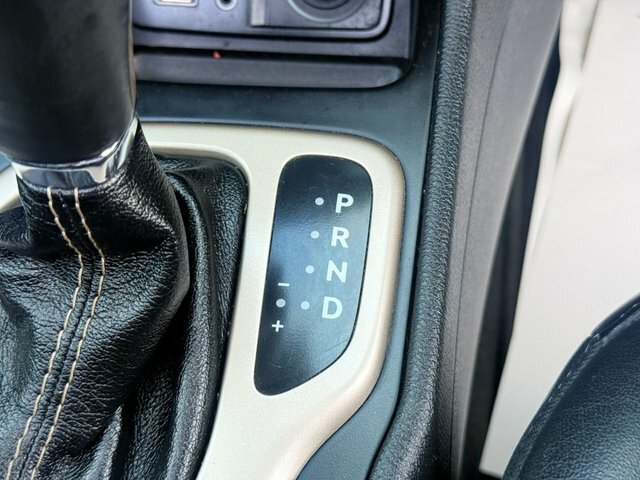 Jeep Cherokee 2.2 Multijetii Limited 4Wd Euro 6 Ss White #23