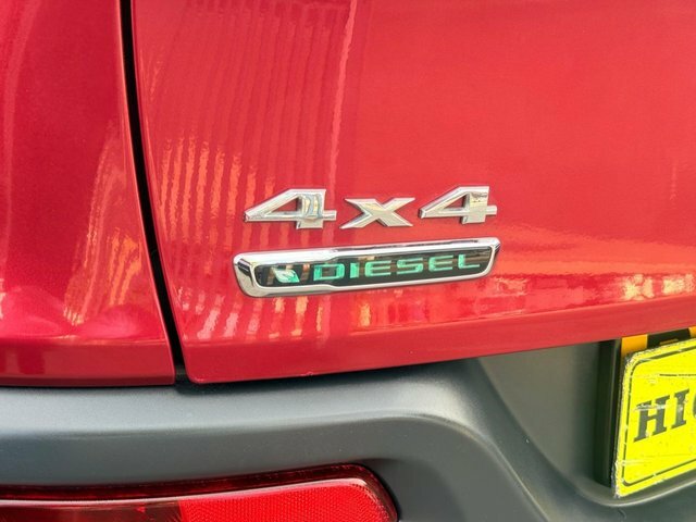 Jeep Cherokee 2.2 Multijetii Limited 4Wd Euro 6 Ss White #53