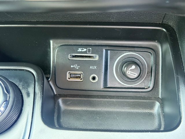 Jeep Cherokee 2.2 Multijetii Limited 4Wd Euro 6 Ss White #24