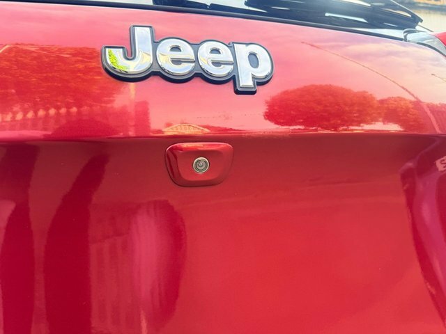 Jeep Cherokee 2.2 Multijetii Limited 4Wd Euro 6 Ss White #49