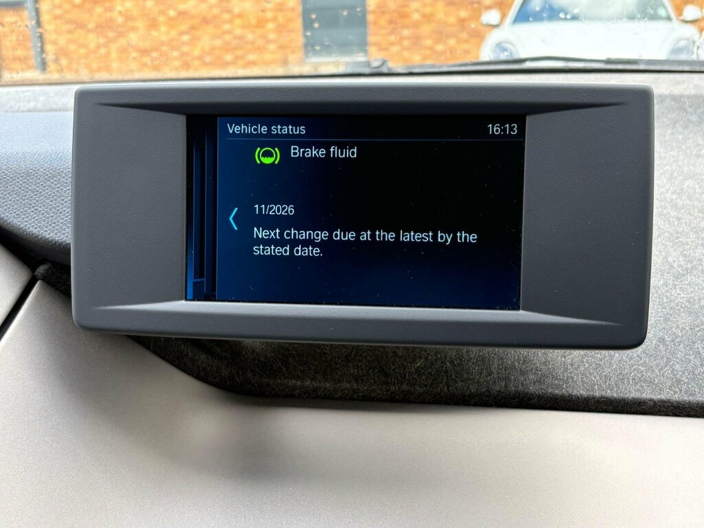 BMW i3 42.2Kwh S  #3