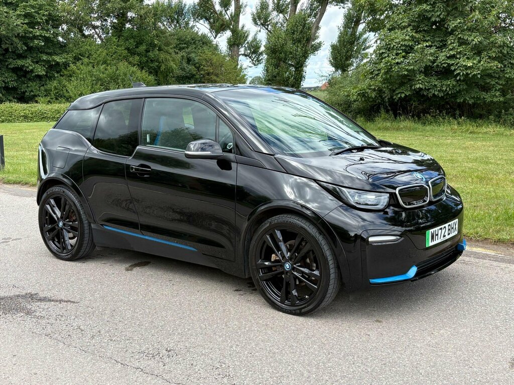 BMW i3 42.2Kwh S  #5
