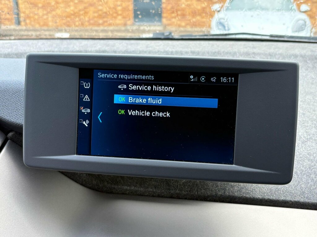 BMW i3 42.2Kwh S  #2