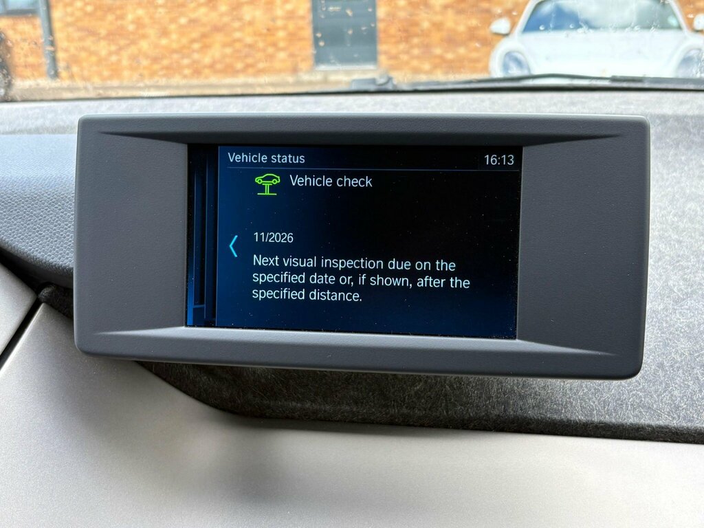 BMW i3 42.2Kwh S  #4