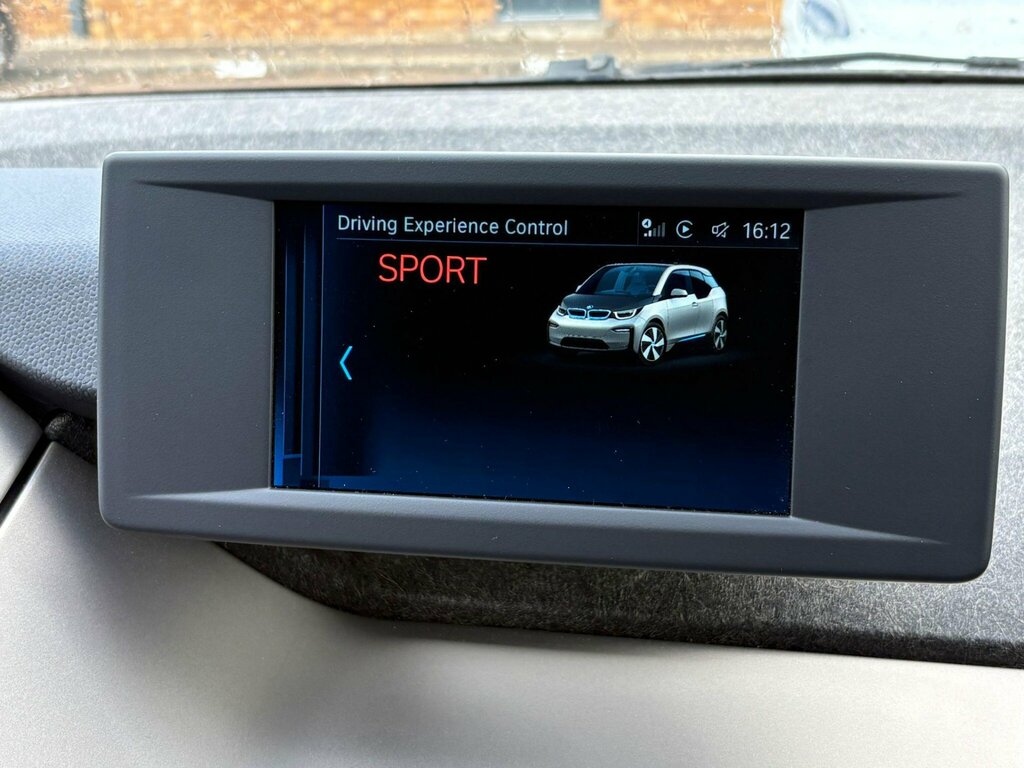 BMW i3 42.2Kwh S  #5