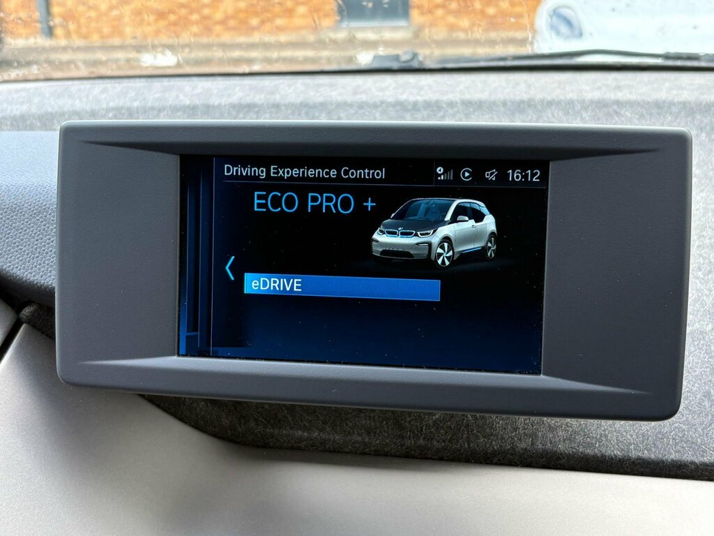 BMW i3 42.2Kwh S  #6