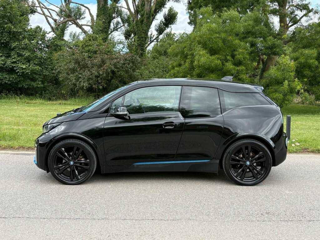 BMW i3 42.2Kwh S  #6