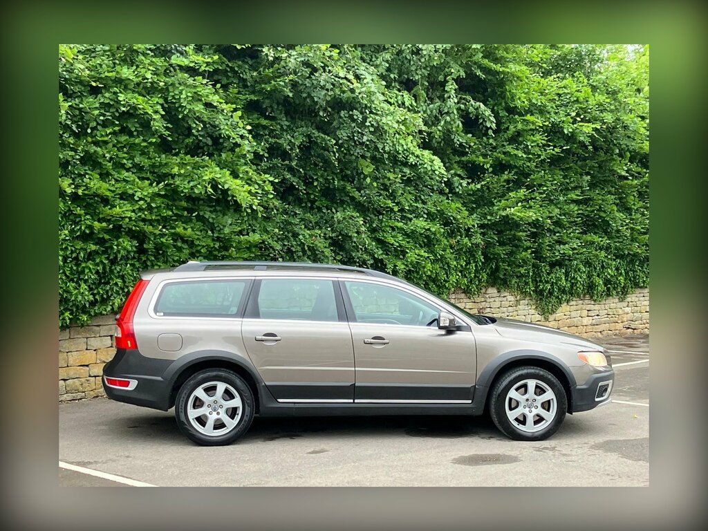 Volvo XC70 2.4 D5 Se Geartronic Awd Euro 5  #6