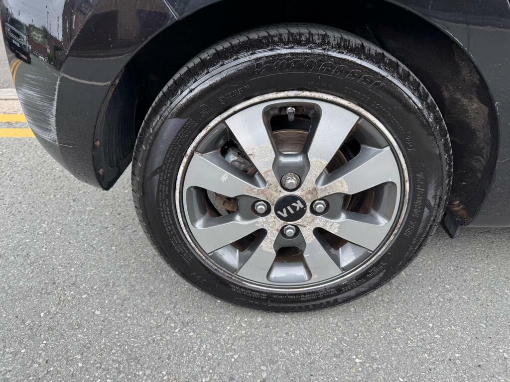 Kia Picanto 1.0 1  #16
