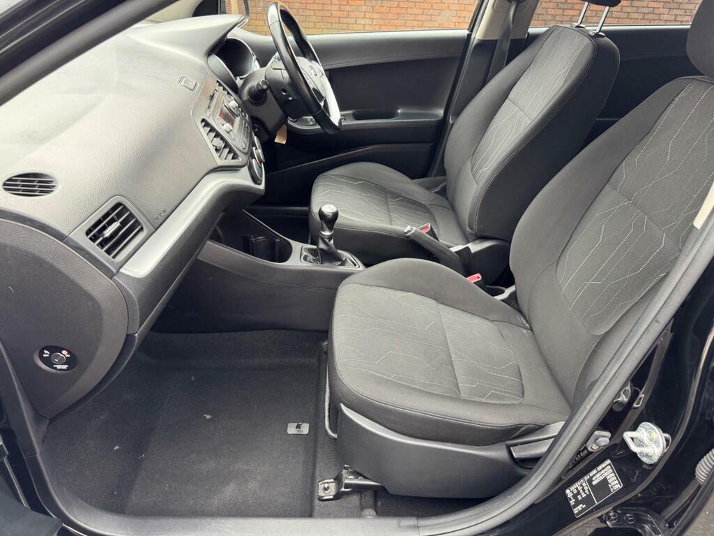 Kia Picanto 1.0 1  #20