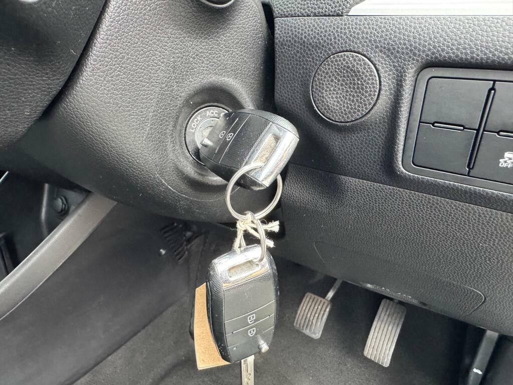 Kia Picanto 1.0 1  #13