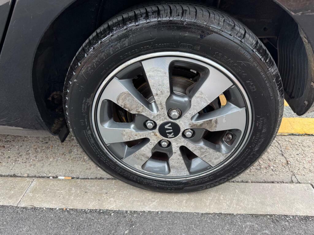 Kia Picanto 1.0 1  #15
