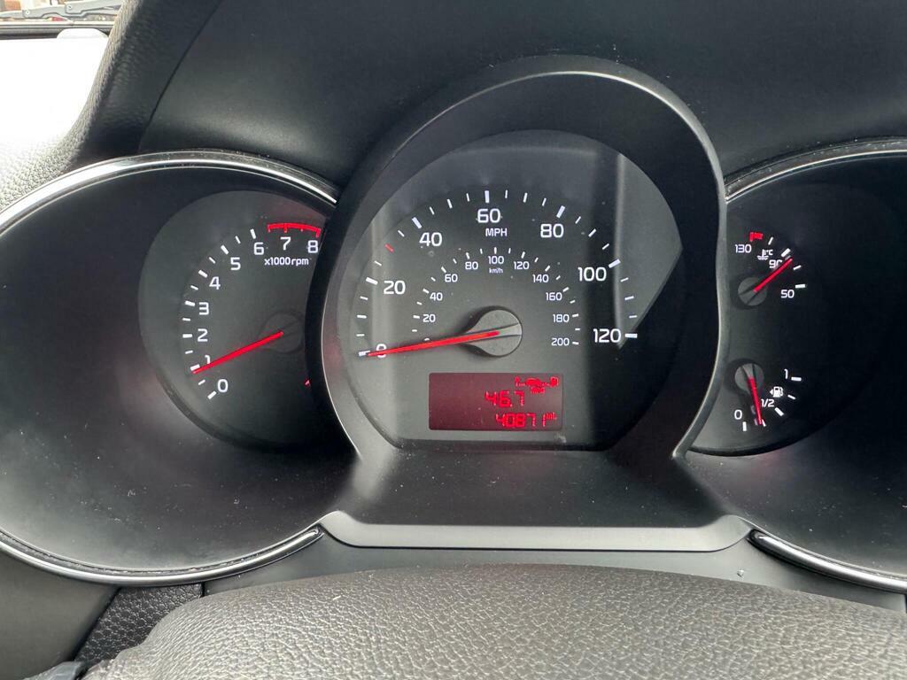 Kia Picanto 1.0 1  #18