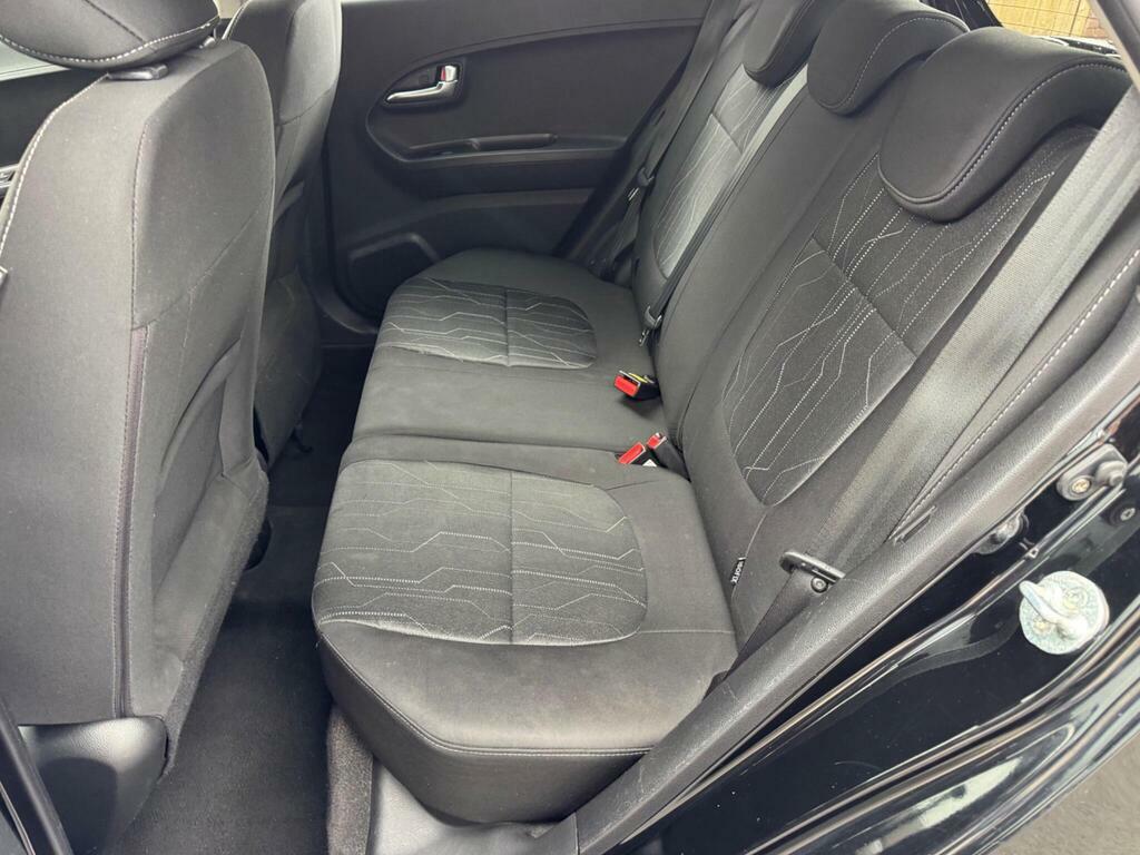 Kia Picanto 1.0 1  #10