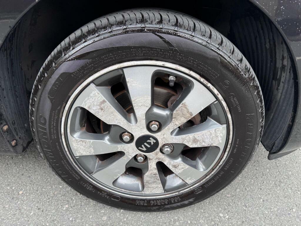 Kia Picanto 1.0 1  #17
