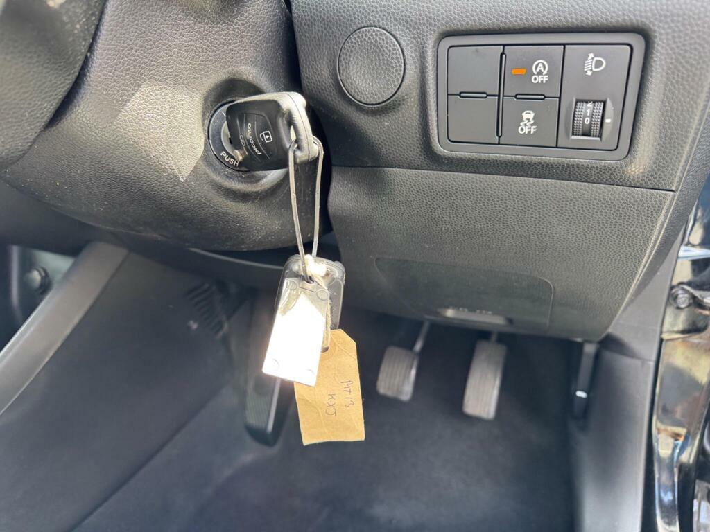 Kia Picanto 1.3L 3 Black #10
