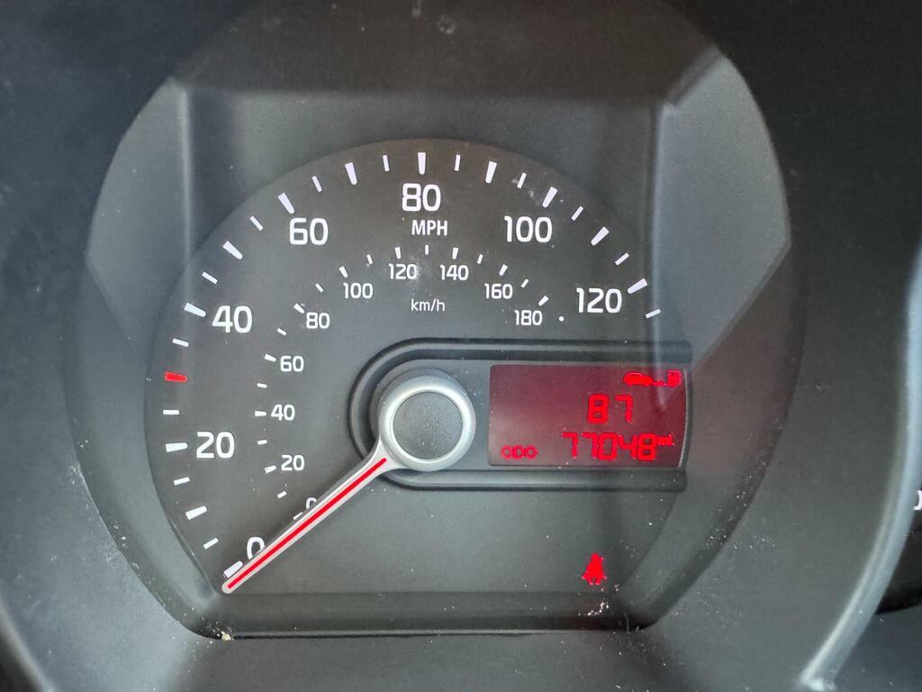 Kia Picanto 1.3L 3 Black #18