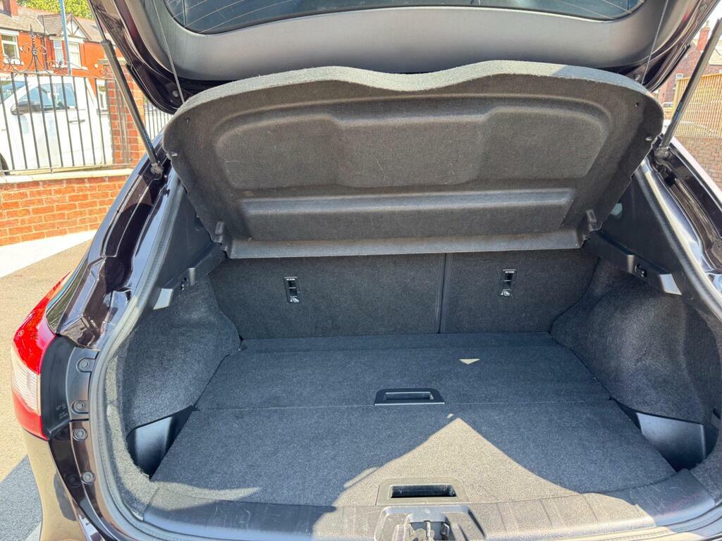 Nissan Qashqai 1.2 Tekna Dig-t Grey #22
