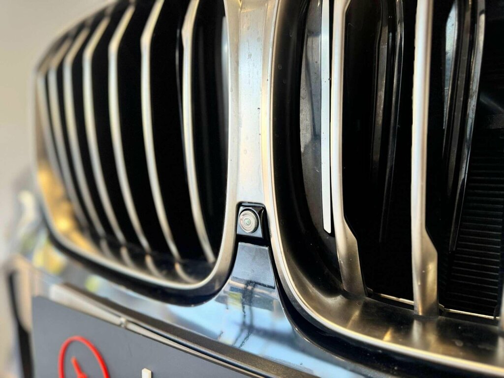 BMW X5 4.4 M50i V8 Xdrive Euro 6 Ss Black #5