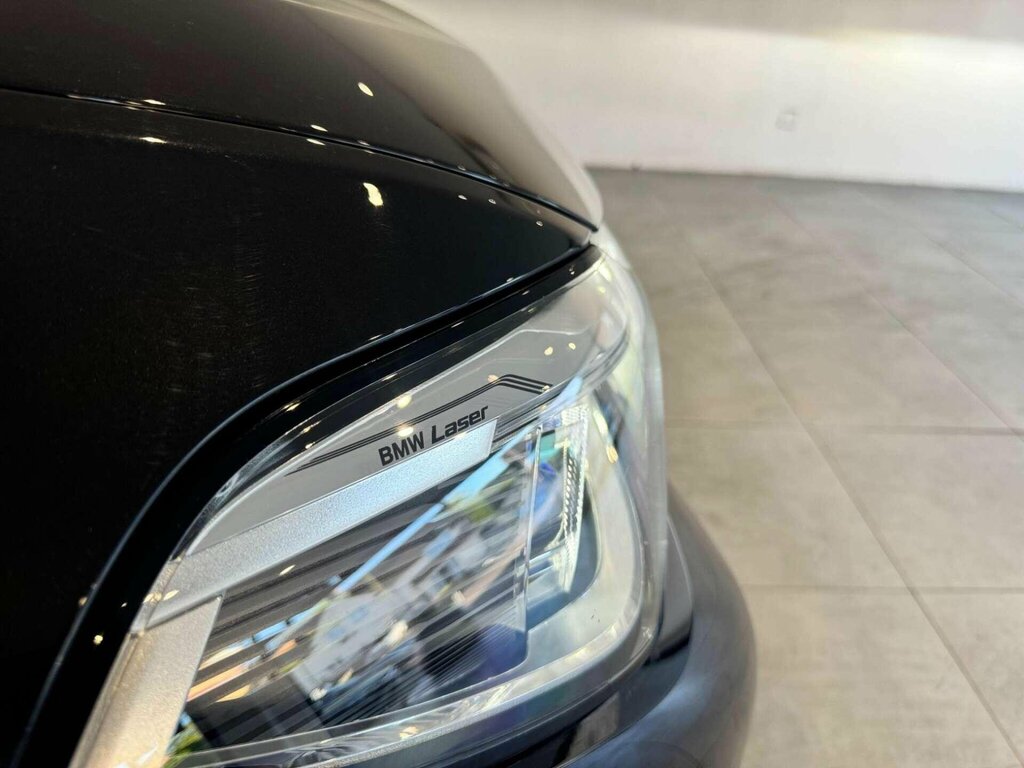 BMW X5 4.4 M50i V8 Xdrive Euro 6 Ss Black #6