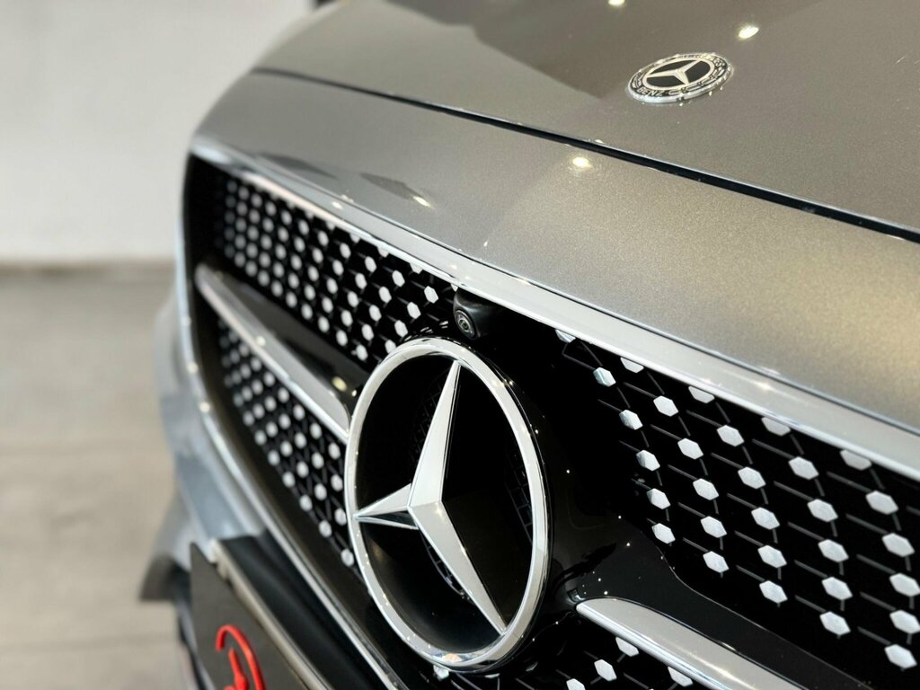 Mercedes-Benz E Class 3.0 E450 V6 Amg Line Premium Plus G-tronic 4Mat Grey #5
