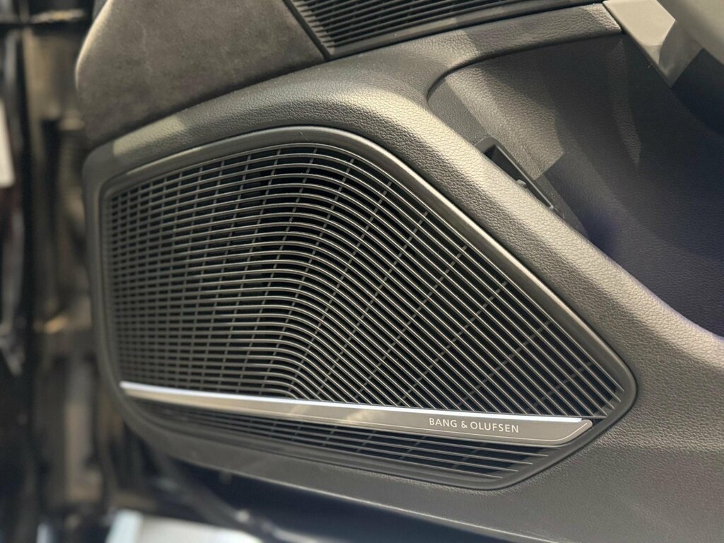 Audi S5 3.0 Tfsi V6 Blue #9
