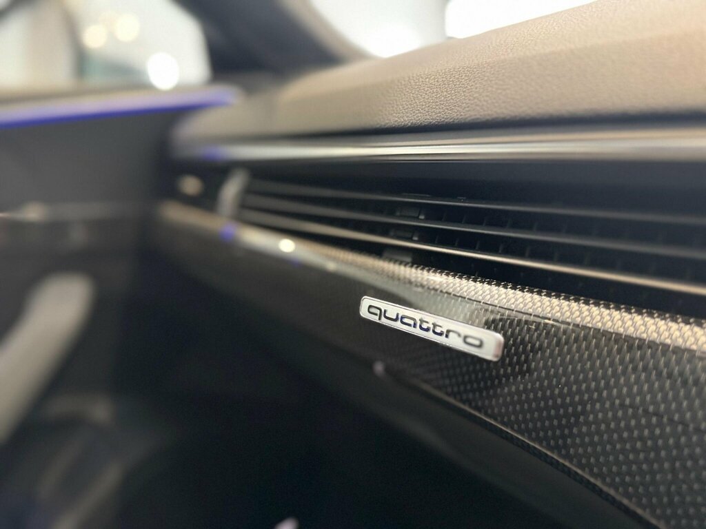 Audi S5 3.0 Tfsi V6 Blue #17