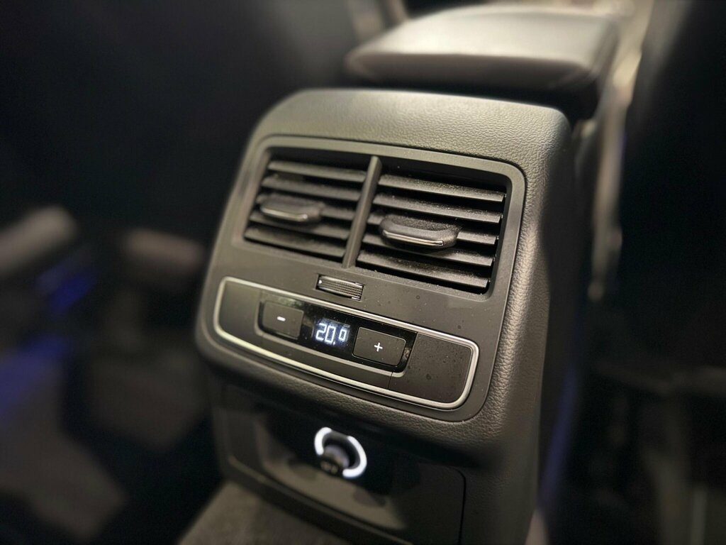 Audi S5 3.0 Tfsi V6 Blue #24