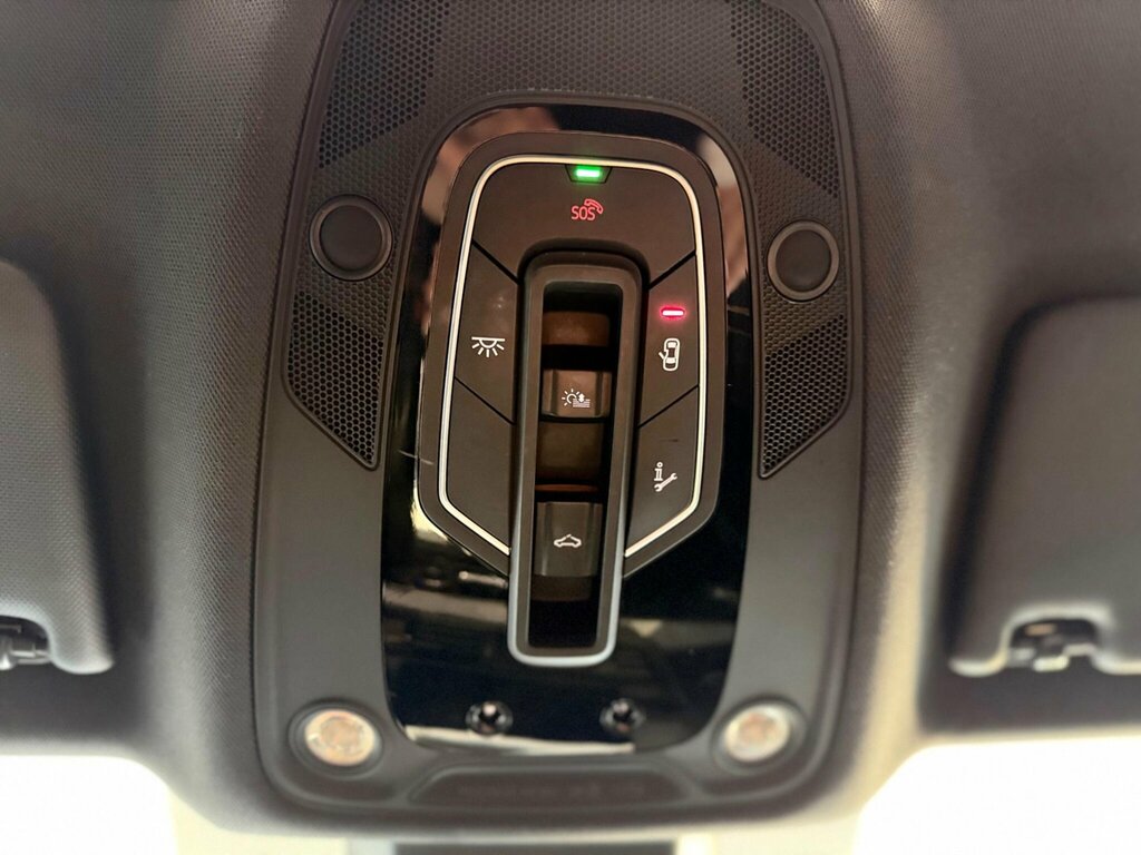 Audi SQ5 Tfsi V6 Grey #26