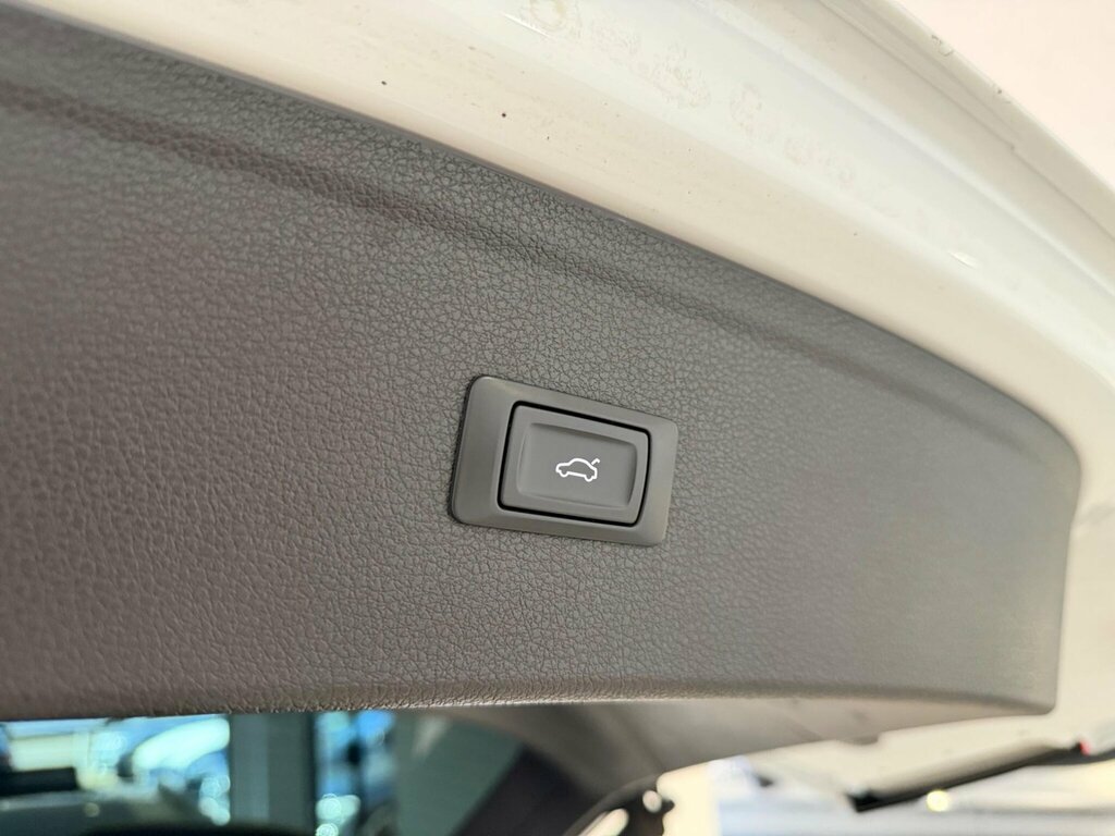 Audi SQ5 Tfsi V6 Grey #32
