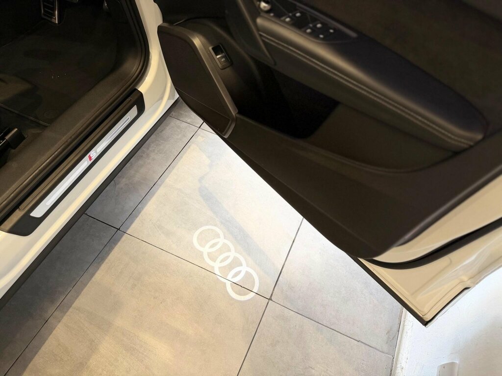 Audi SQ5 Tfsi V6 Grey #9
