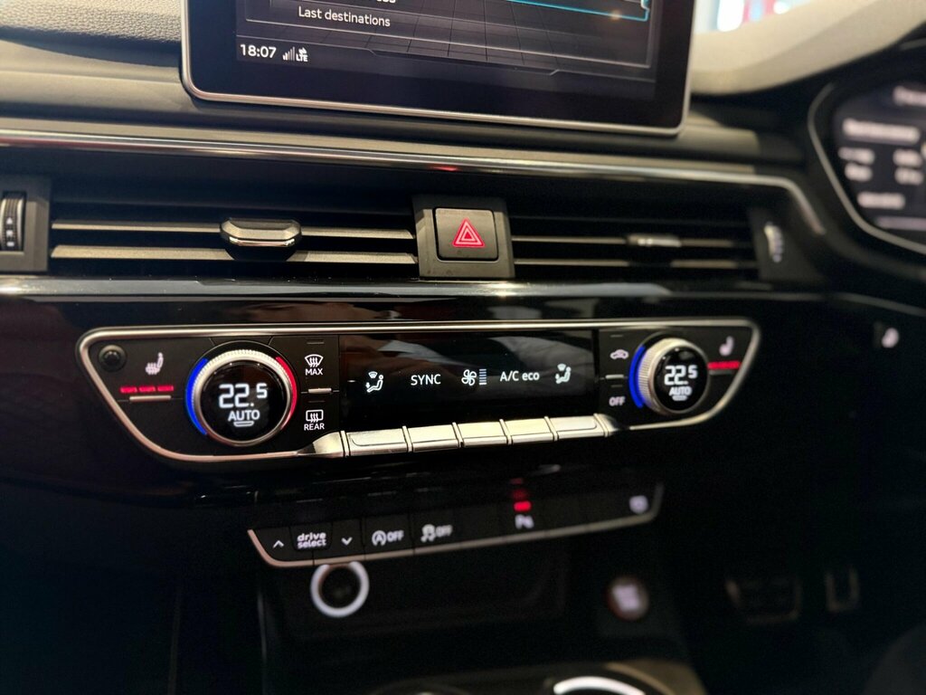 Audi S4 S4 Tfsi Quattro White #18