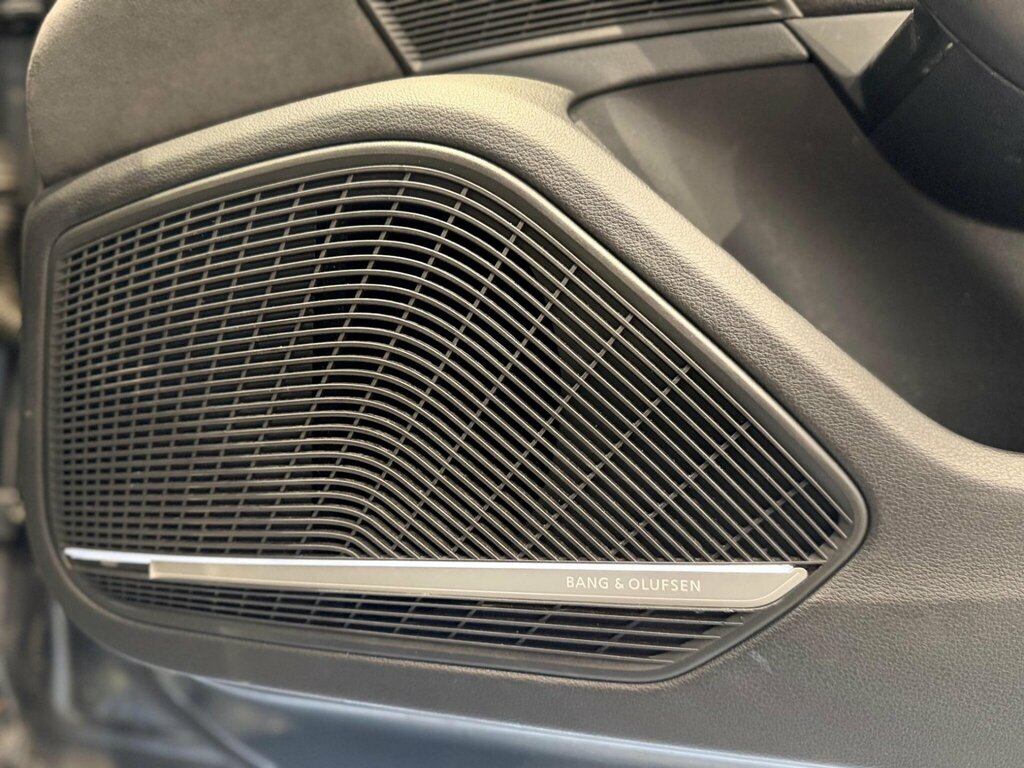 Audi S4 S4 Tfsi Quattro White #9