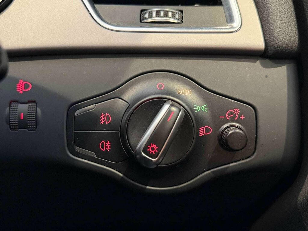 Audi A4 A4 S Line Black Edition Tfsi Quattro Grey #9