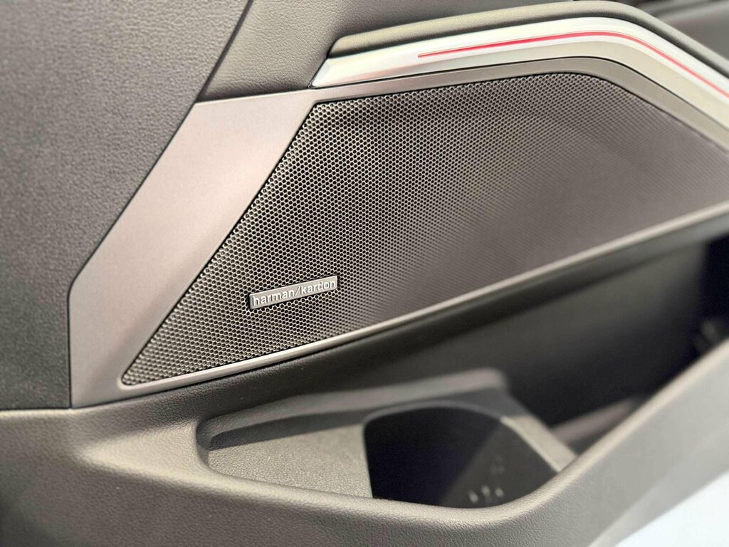 BMW M3 3.0 Biturbo Competition Saloon Steptron Grey #12