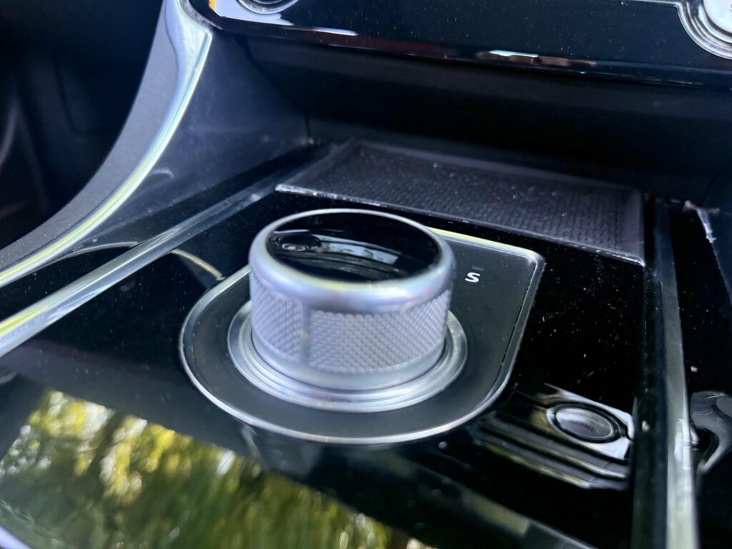 Jaguar XE Prestige Grey #46