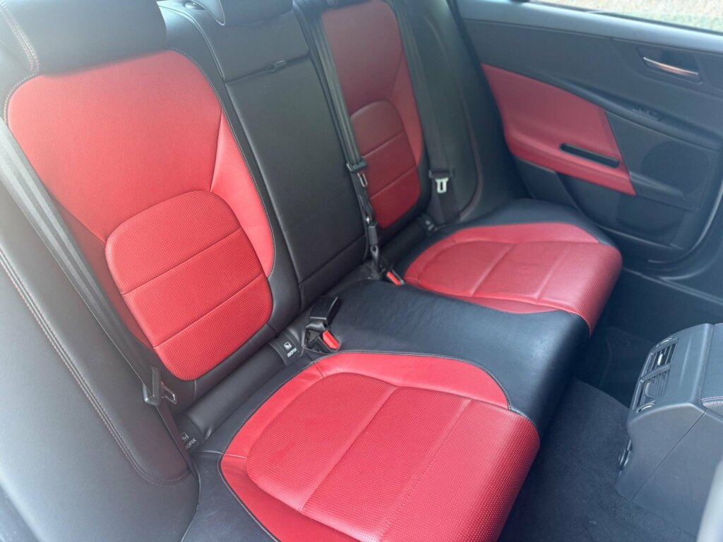 Jaguar XE Prestige Grey #58