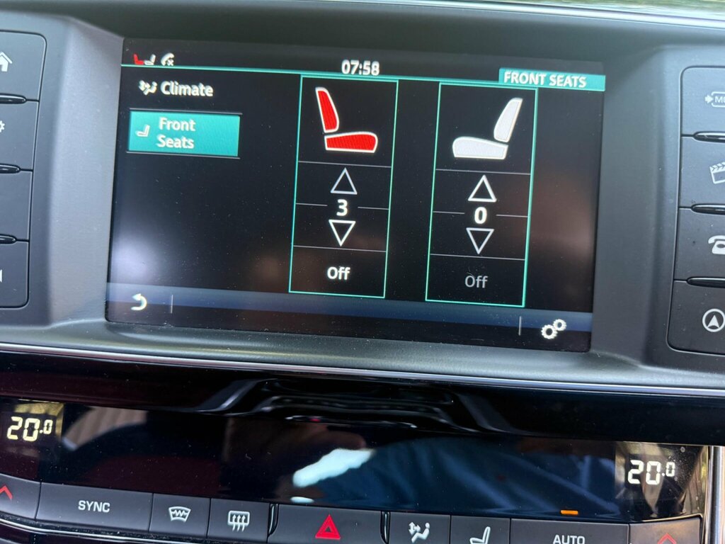 Jaguar XE Prestige Grey #48