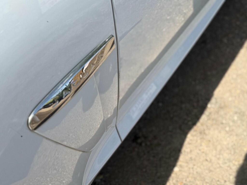 Jaguar XF 2.2D 163 Portfolio Blue #23