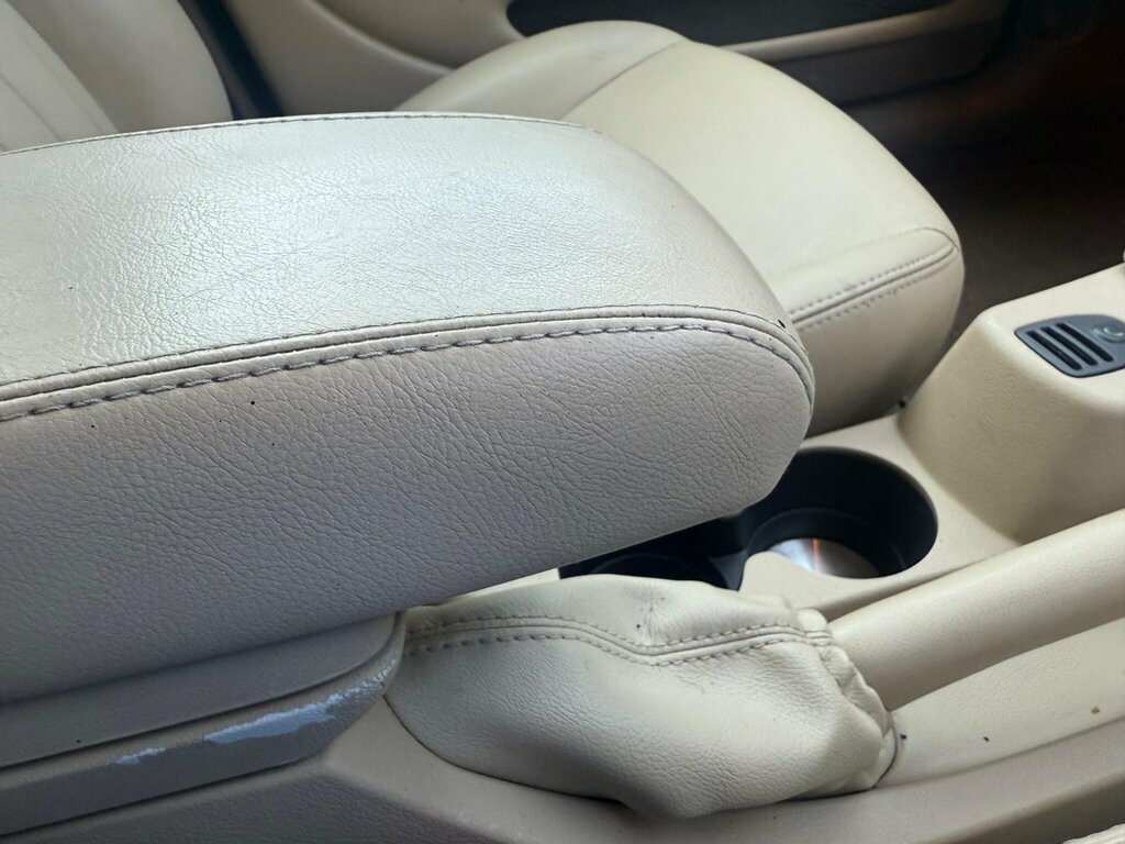 Jaguar X-Type 2.2D Sovereign Black #38