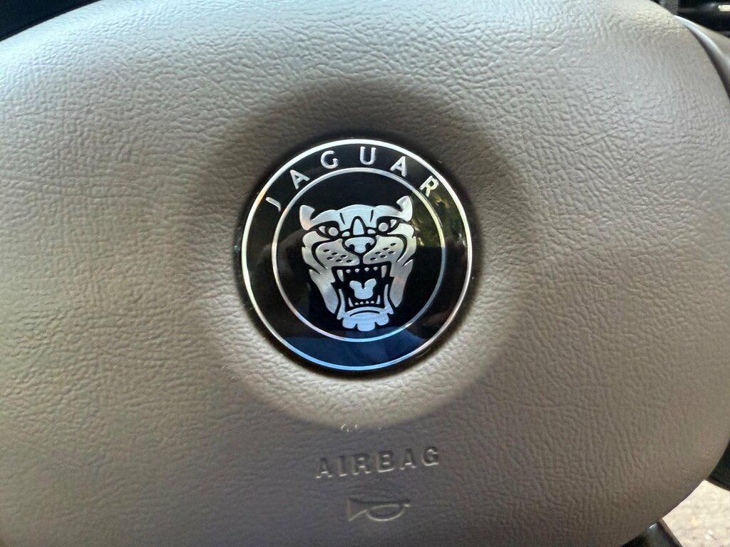 Jaguar X-Type 2.2D Sovereign Black #32