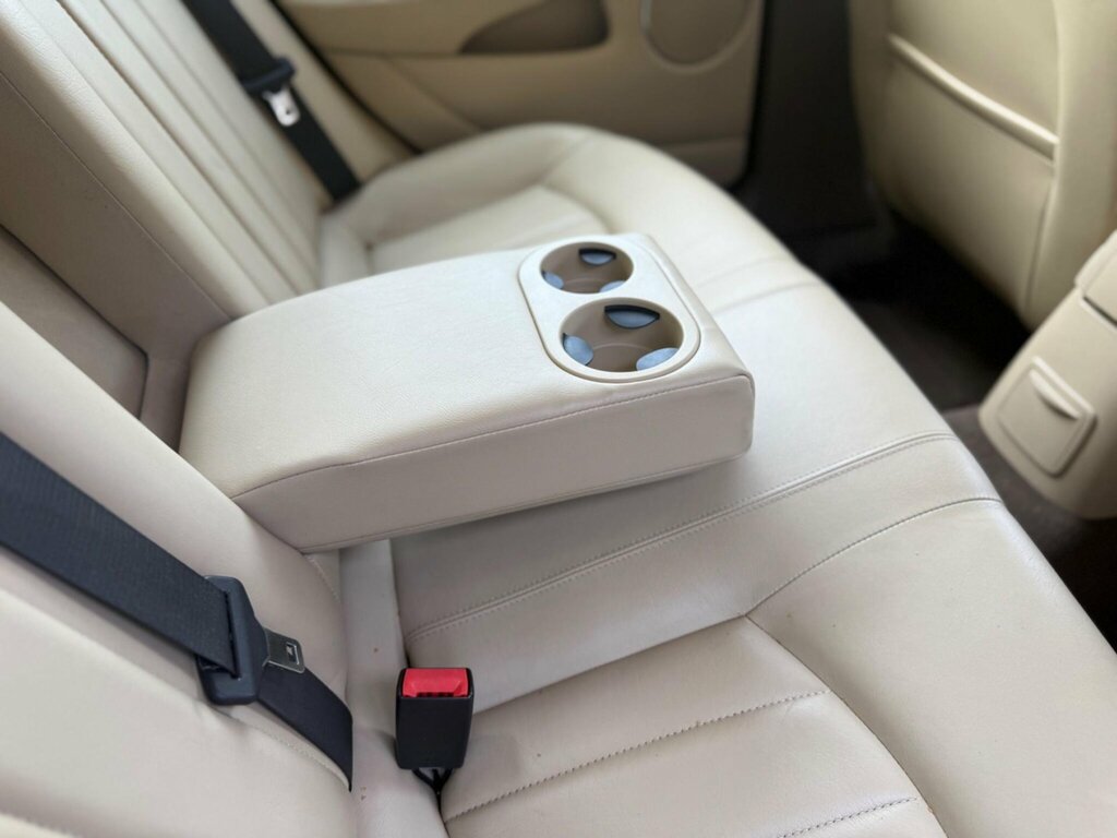 Jaguar X-Type 2.2D Sovereign Black #50