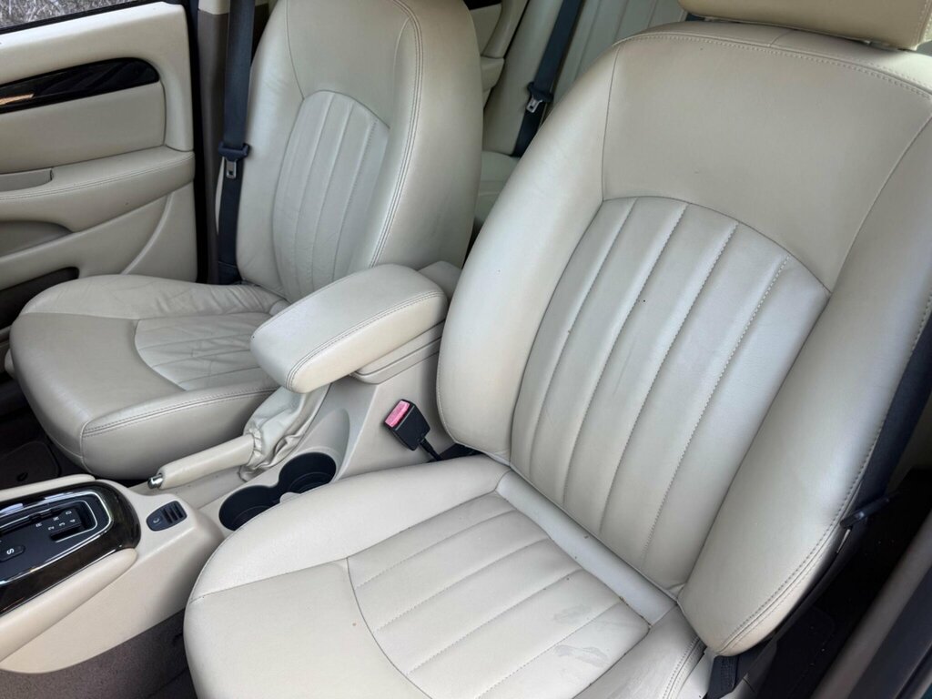 Jaguar X-Type 2.2D Sovereign Black #62