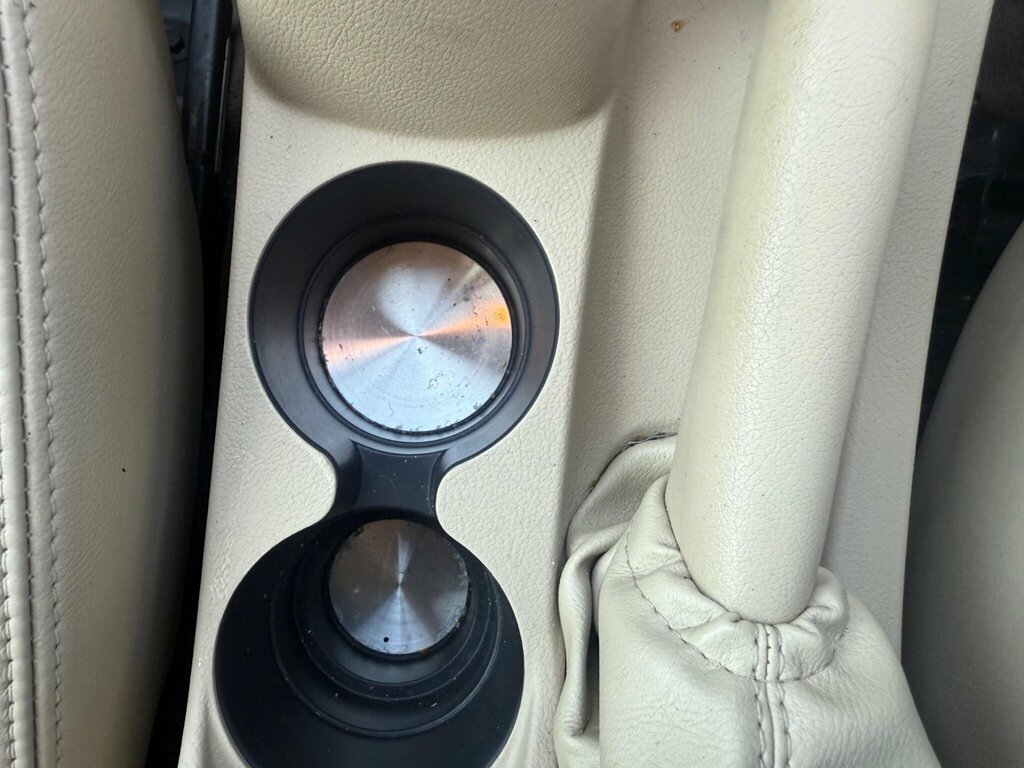 Jaguar X-Type 2.2D Sovereign Black #37