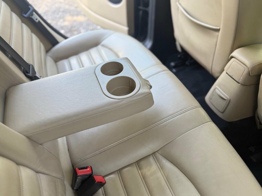 Jaguar X-Type 2.2 S 152 Bhp Blue #44